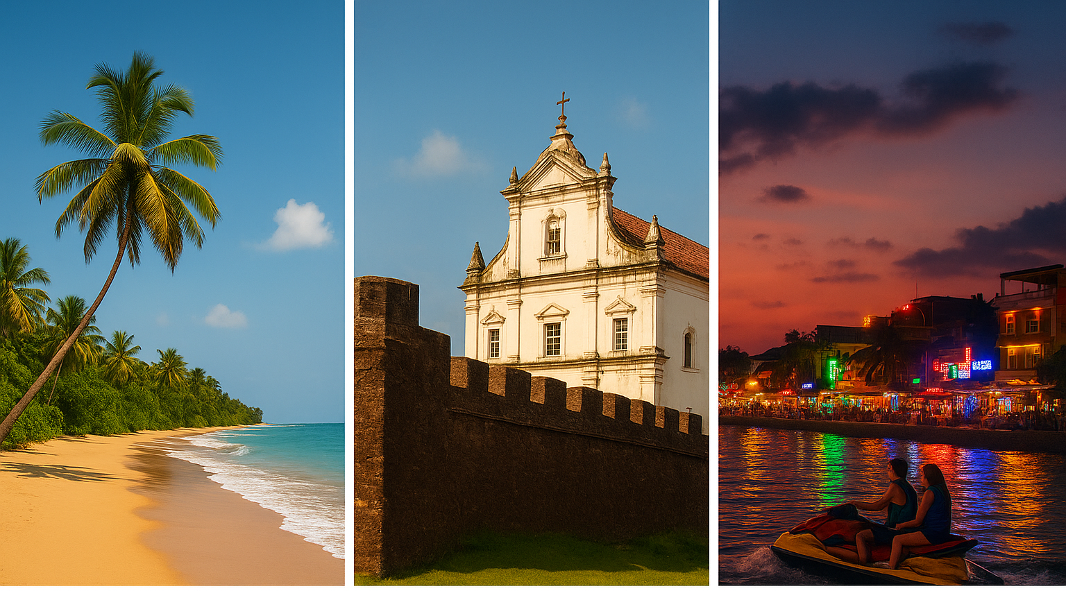 Goa