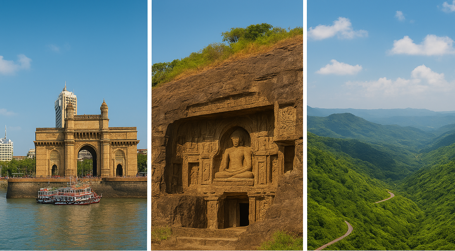 Maharastra