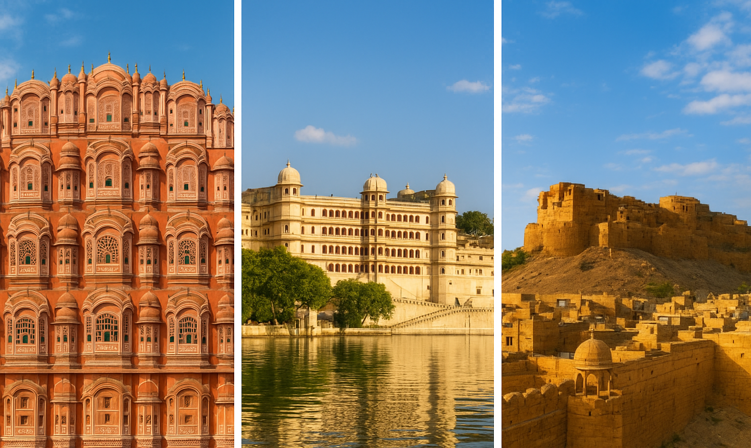 Rajasthan