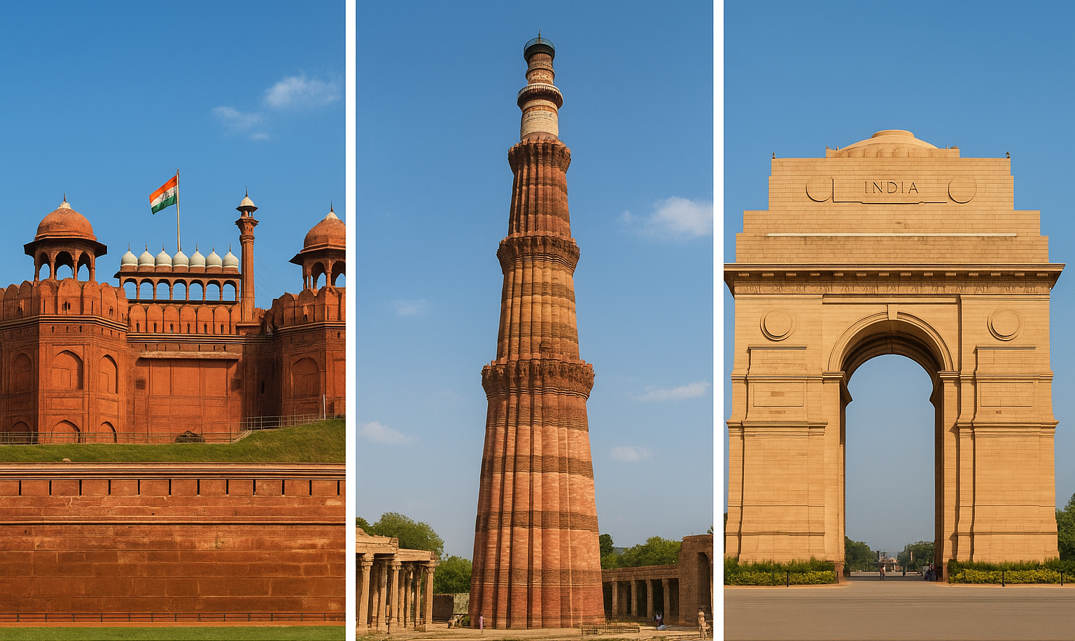 delhi